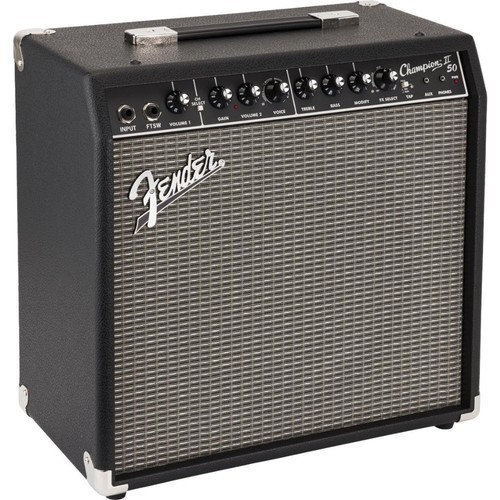 Amplificatore per chitarra