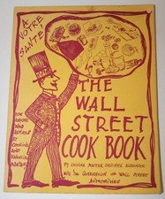 (1966) The Wall Street Cook