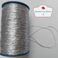 Filo 0,5mm elastico e