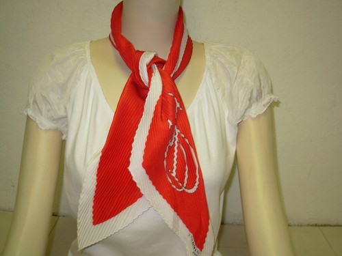 Ormont parigi foulard - j.d'ormont,