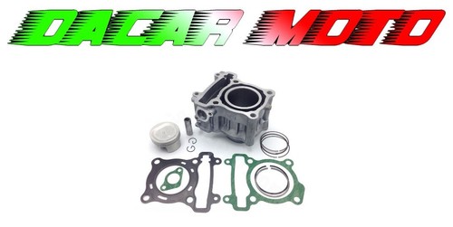 Kit cilindro completo 57 - kit, d.57