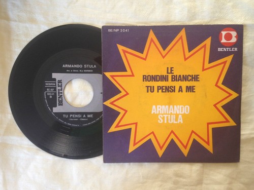 Armando stula le - ‎–,