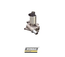 Valvola EGR Opel Agila A Corsa C D 1.2 1.4 Twinport Opel Astra H 1.4 90 Hp