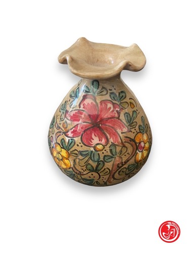 Piccolo vaso decorativo - decorativo, in