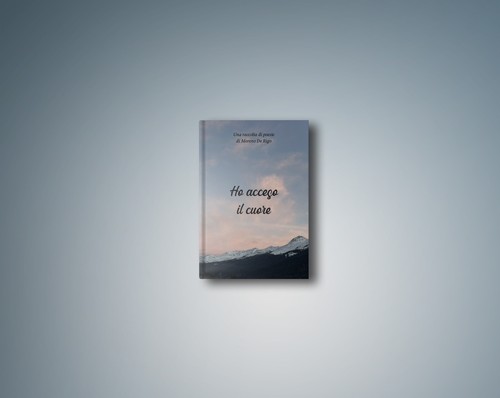 Acceso cuore una - ho,
