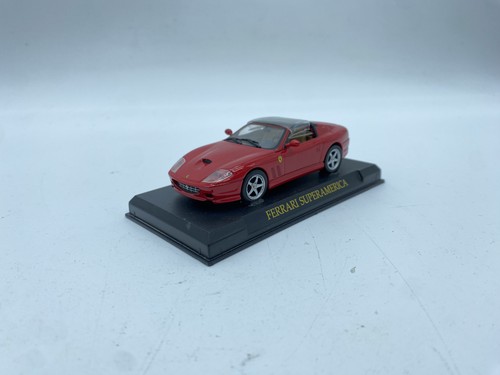 Modellino auto ferrari - modellino,