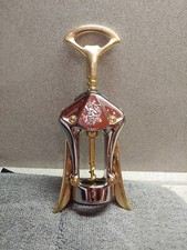 Apribottiglie Cavatappi