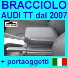 AUDI TT (2007-2014) -bracciolo