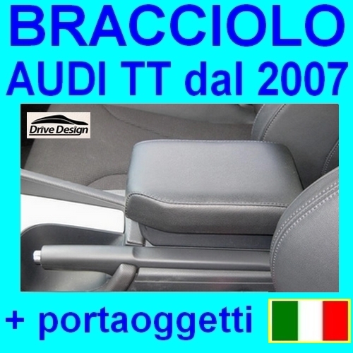 Audi bracciolo - audi, -bracciolo
