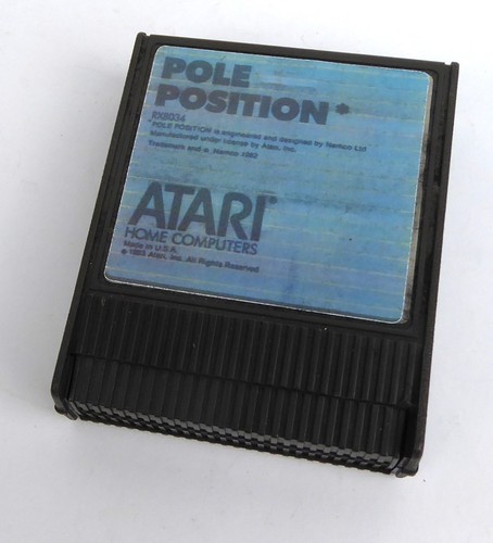Modulo atari 800 pole - atari, xe