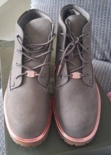 stivali timberland donna