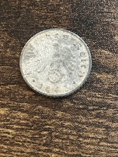 1943 germania cinque - 1943,