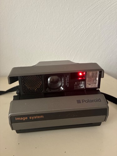 Polaroid image system - polaroid,