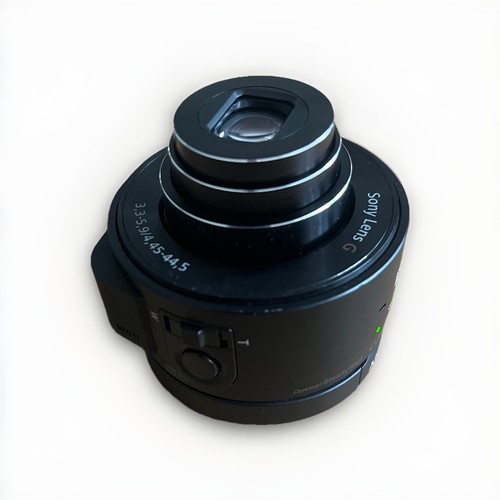 Sony cyber shot dsc - sony, dsc-qx10