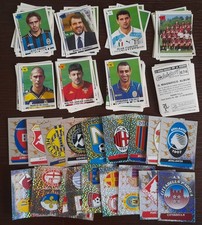 lotto 100 figurine diverse