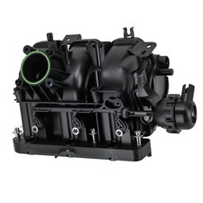 Collettore aspirazione for