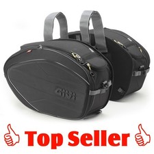 Givi ea100c coppia borse sella - givi,