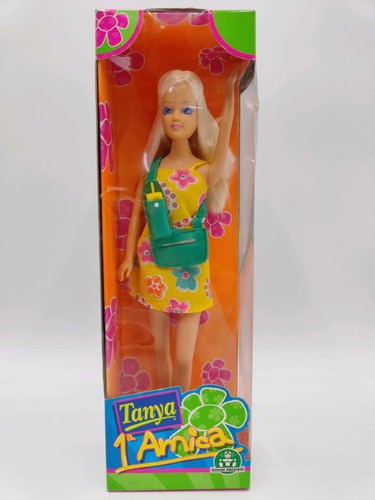 Tanya prima amica - tanya, like