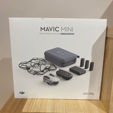 DJI Mavic Mini Fly More