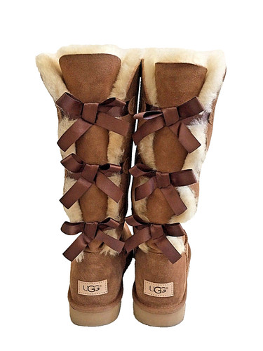Ugg bailey bow tripletta - ii,