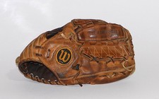 Guanto da baseball Wilson The