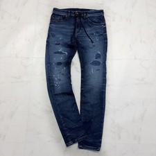 Jeans diesel distressed - diesel,