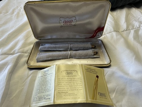 Set penna matita vintage - penna,