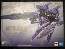 Modellino Bandai METAL BUILD