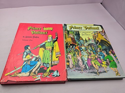 Libro graphic novel vintage