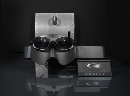 Oakley finitura tio2 serie - finitura, (serie