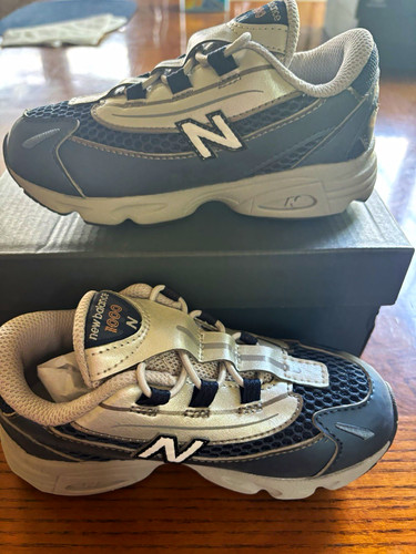 New balance 1000 sneaker - new,