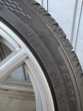 gomme 215 45 17 Più Cerchi In