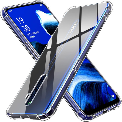 Cover per oppo reno - per,