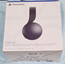 Sony playstation pulse - sony,