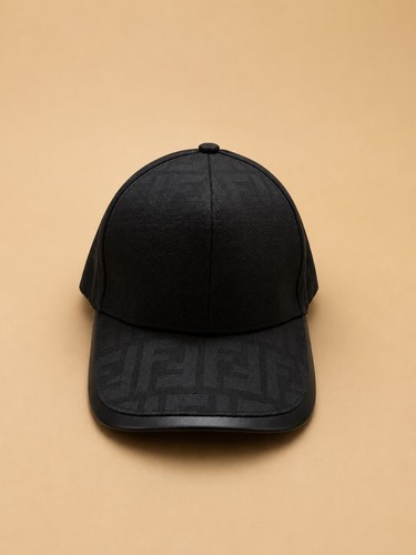 Cappello fendi - cappello,
