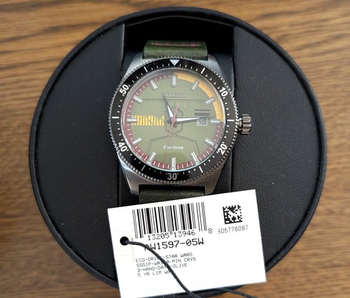 Orologio polso star wars - orologio, da