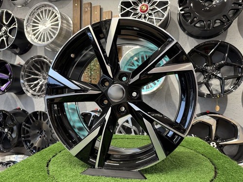 Cerchi lega r17 5x112 - lega,