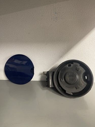 Tappo benzina mini - r, 50