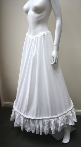 Rara sottoveste laura - sottoveste, ashley