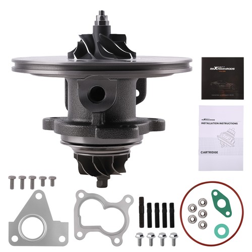 Turbo cartucho for - for, renault