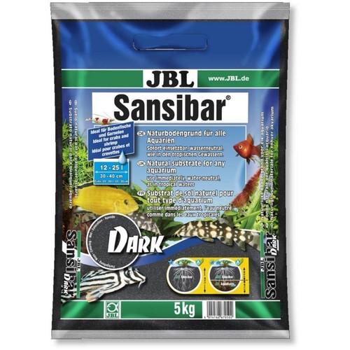 Jbl sansibar dark - sansibar, nera