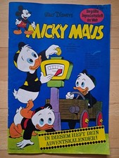 Topolino n.48 del 29/11/1969