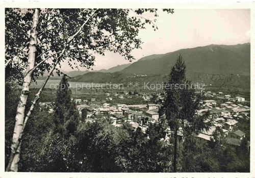 Caldonazzo trento - caldonazzo,