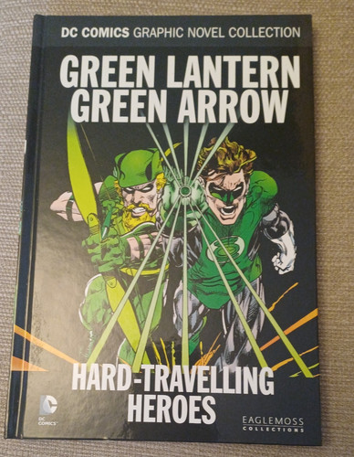 Green lantern arrow - green,