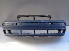 NUOVO PARAURTI ANTERIORE ORIGINALE FORD GALAXY MK2 00- LIFT RESTYLING