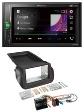 Pioneer 2din mp3 dab usb - mp3,
