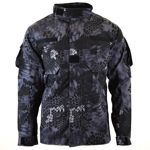 Giacca combattimento mfh - giacca, da