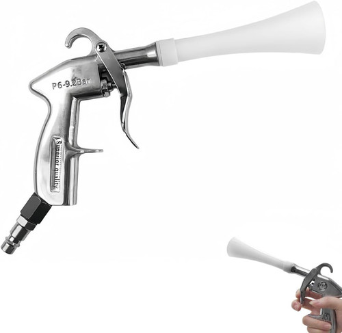 Pistola per compressore - compressore, ad