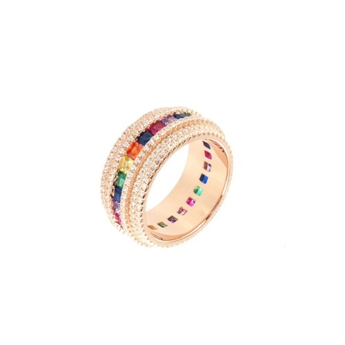 Anello bysimon donna bangkok - anello,