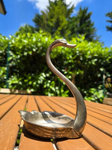 Svuotatasche cigno vintage - svuotatasche,